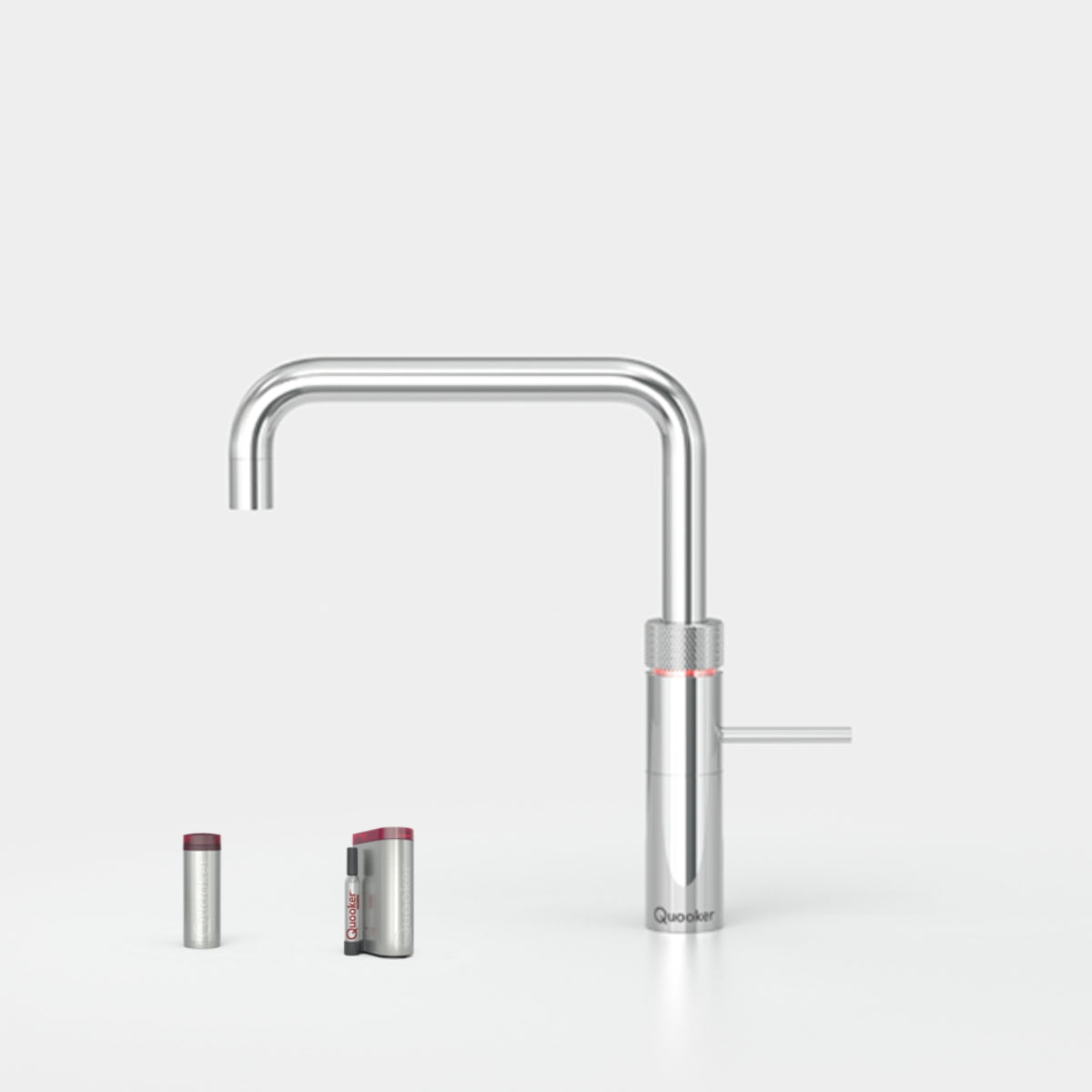 Quooker Fusion Square Kraan
