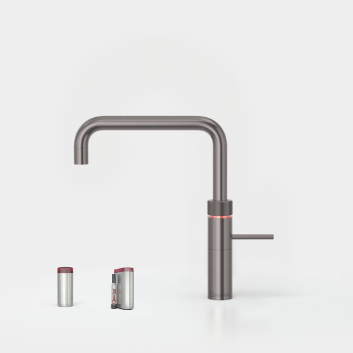 Quooker Fusion Square Kraan