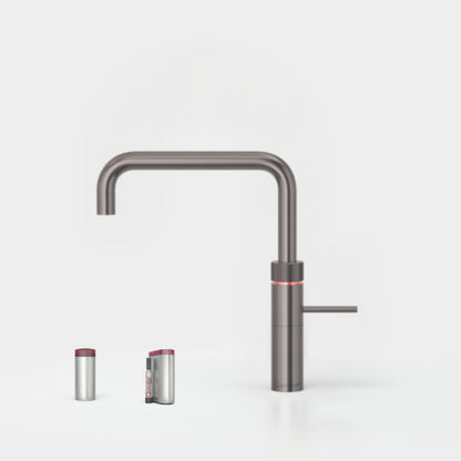 Quooker Fusion Square Kraan