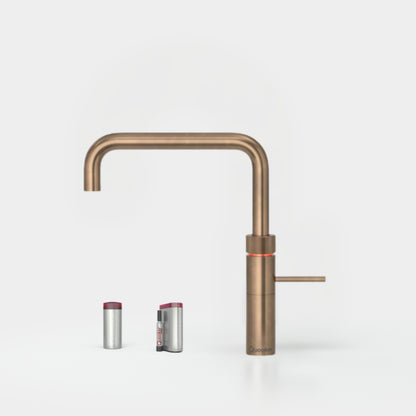 Quooker Fusion Square Kraan