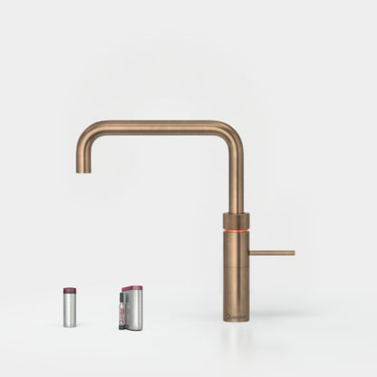 Quooker Fusion Square Kraan