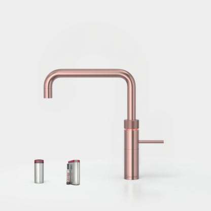 Quooker Fusion Square Kraan