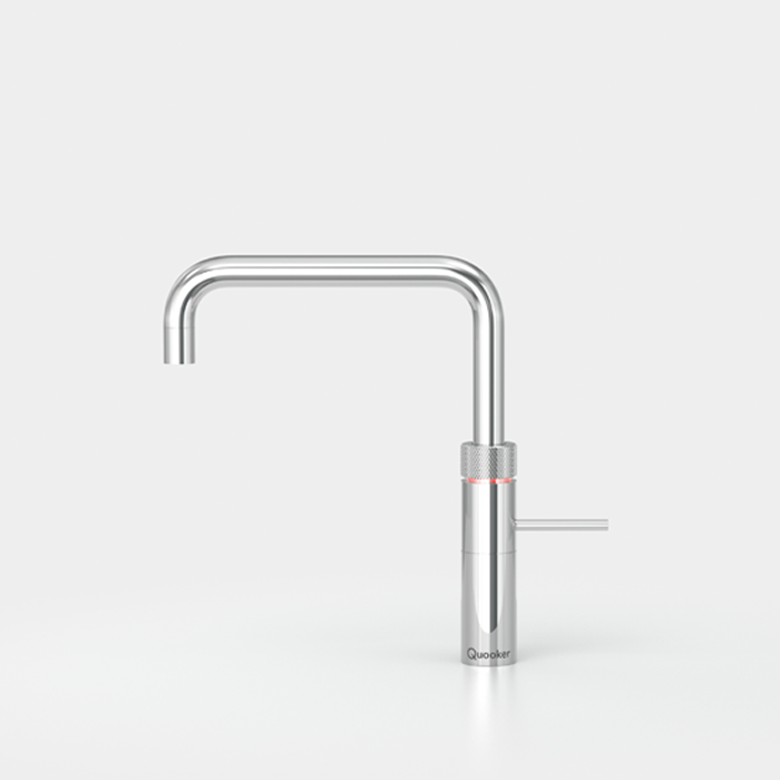 Quooker Fusion Square Kraan