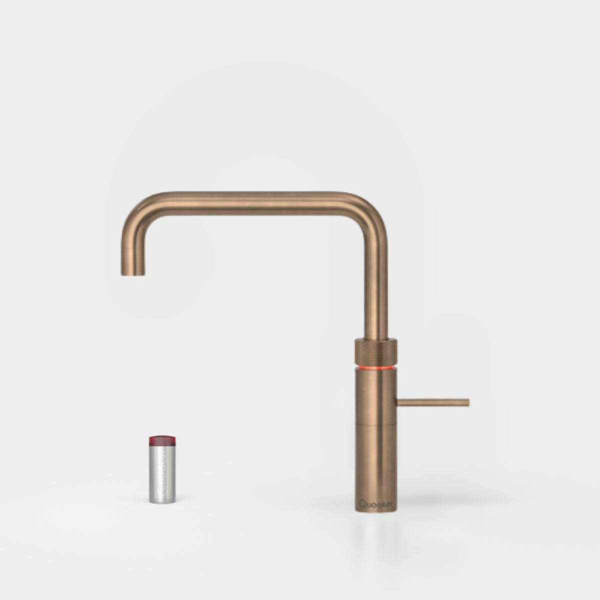 Quooker Fusion Square Kraan