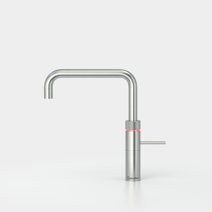 Quooker Fusion Square Kraan