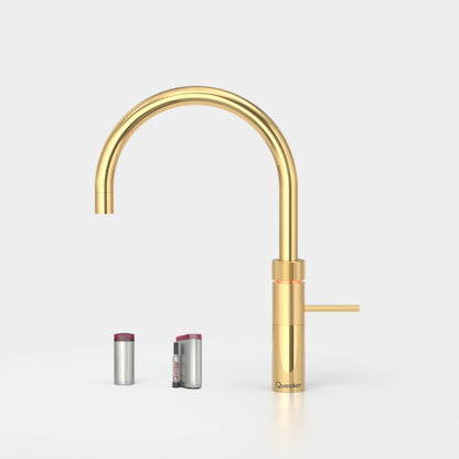 Quooker Fusion Round Kraan