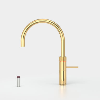 Quooker Fusion Round Kraan