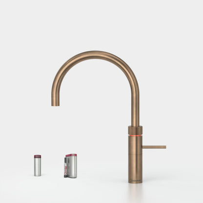 Quooker Fusion Round Kraan