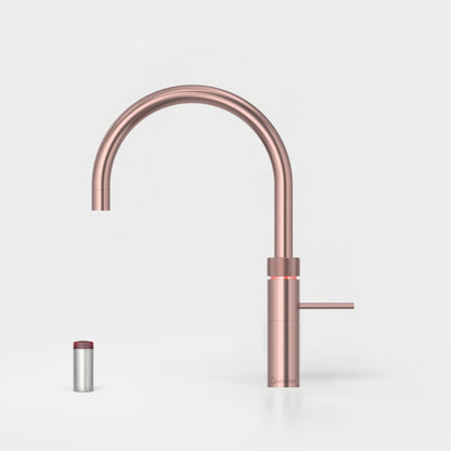 Quooker Fusion Round Kraan
