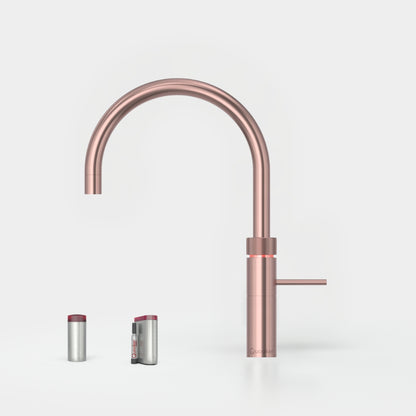 Quooker Fusion Round Kraan