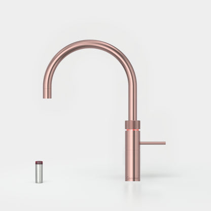 Quooker Fusion Round Kraan