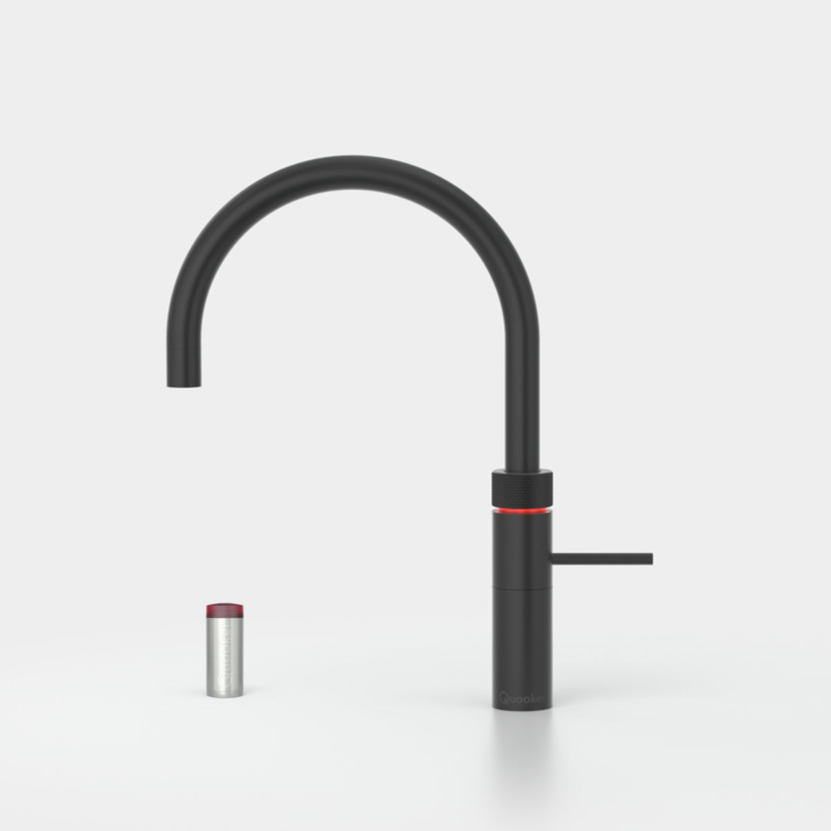 Quooker Fusion Round Kraan