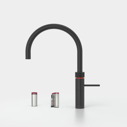 Quooker Fusion Round Kraan