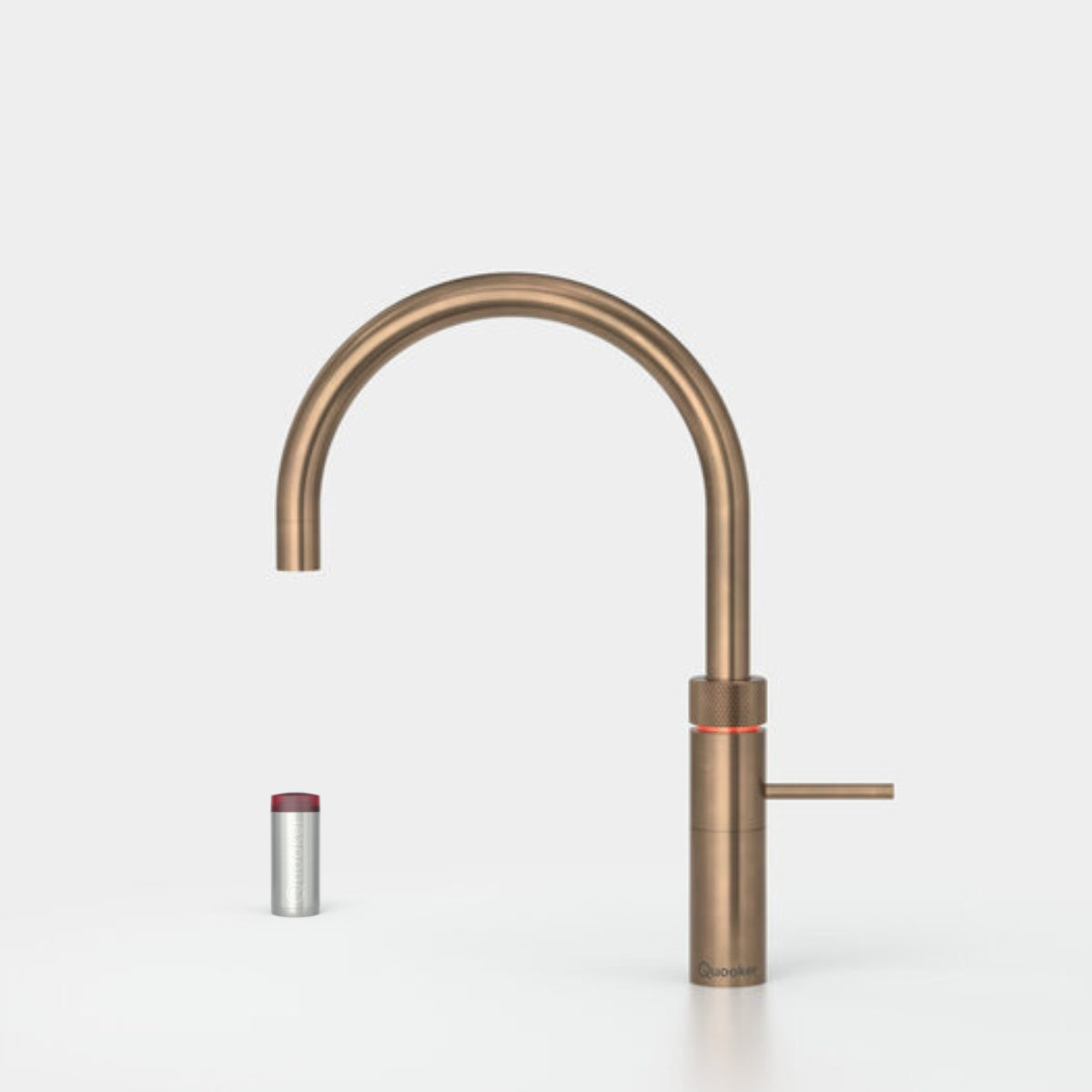 Quooker Fusion Round Kraan