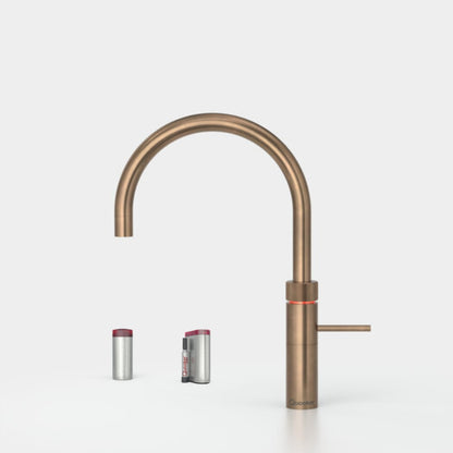 Quooker Fusion Round Kraan