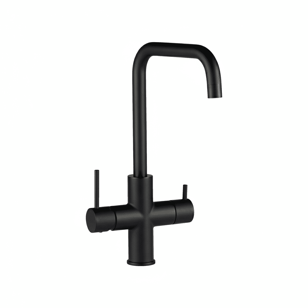 PureAqua - kokend water kraan- 3-in-1 & Modern Design