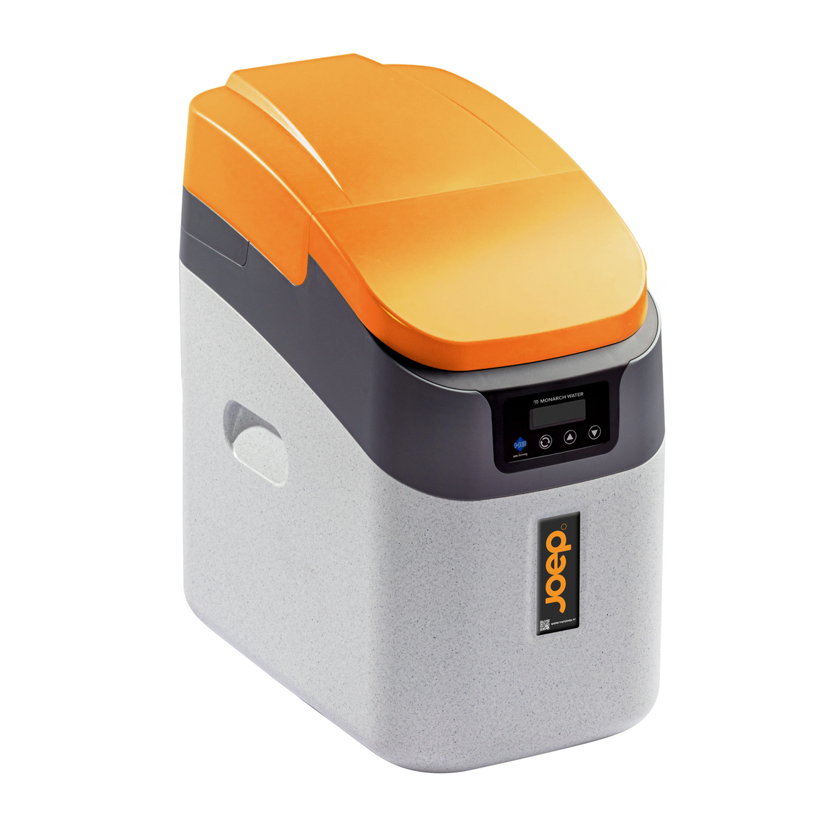 Joep Water Softener