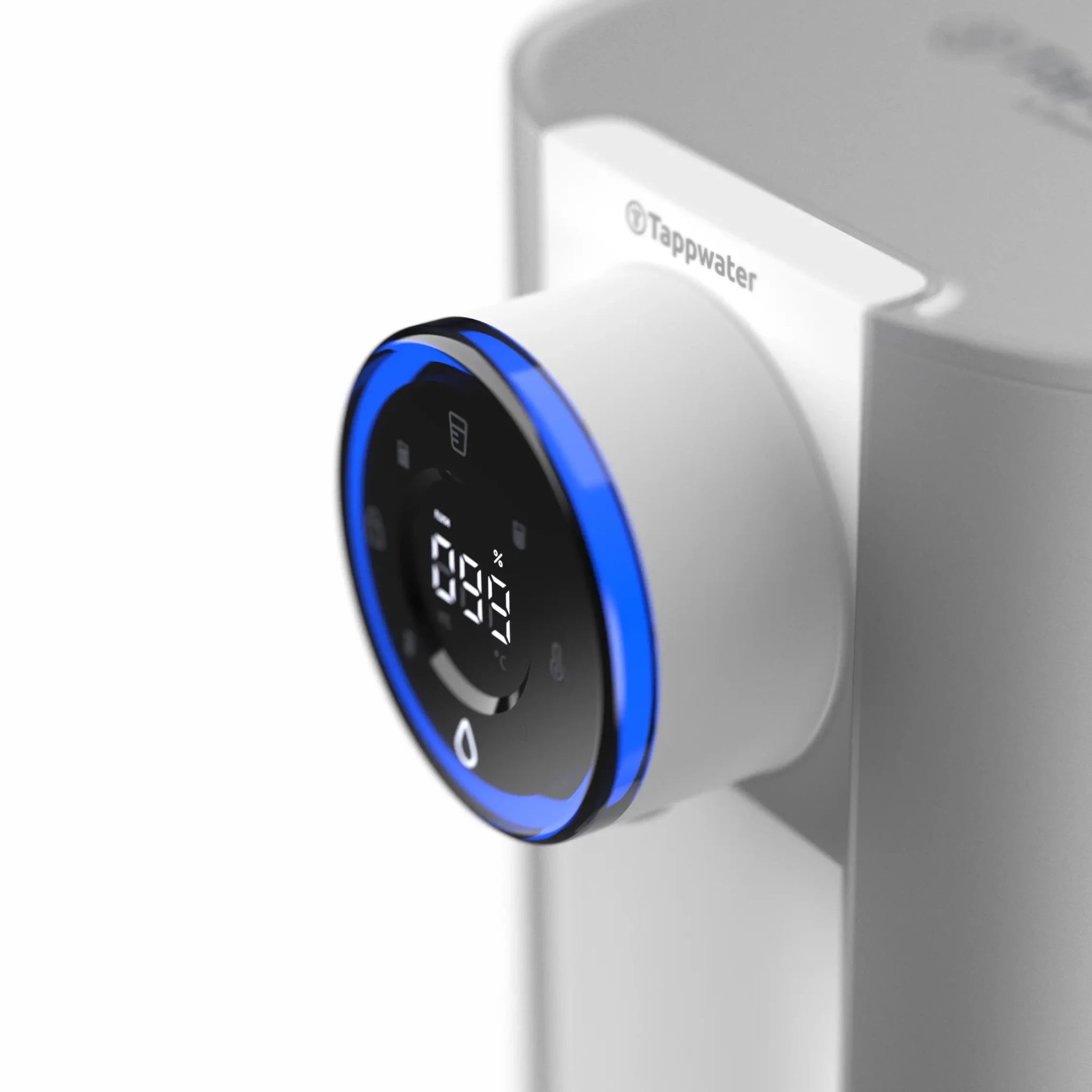 Countertop RO PureAqua