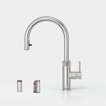 Quooker Flex Kraan