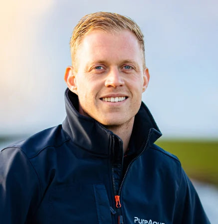 Taeke Pieter de Jong