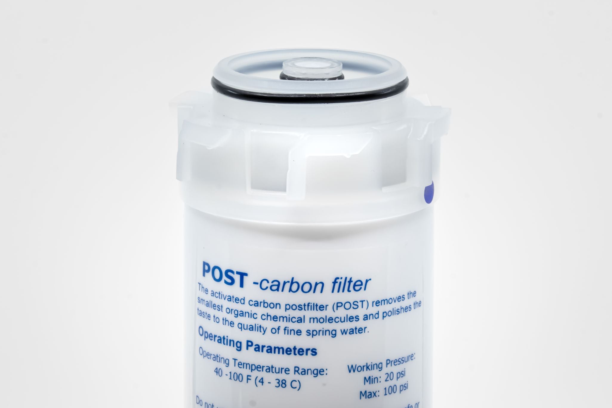 De POST filter