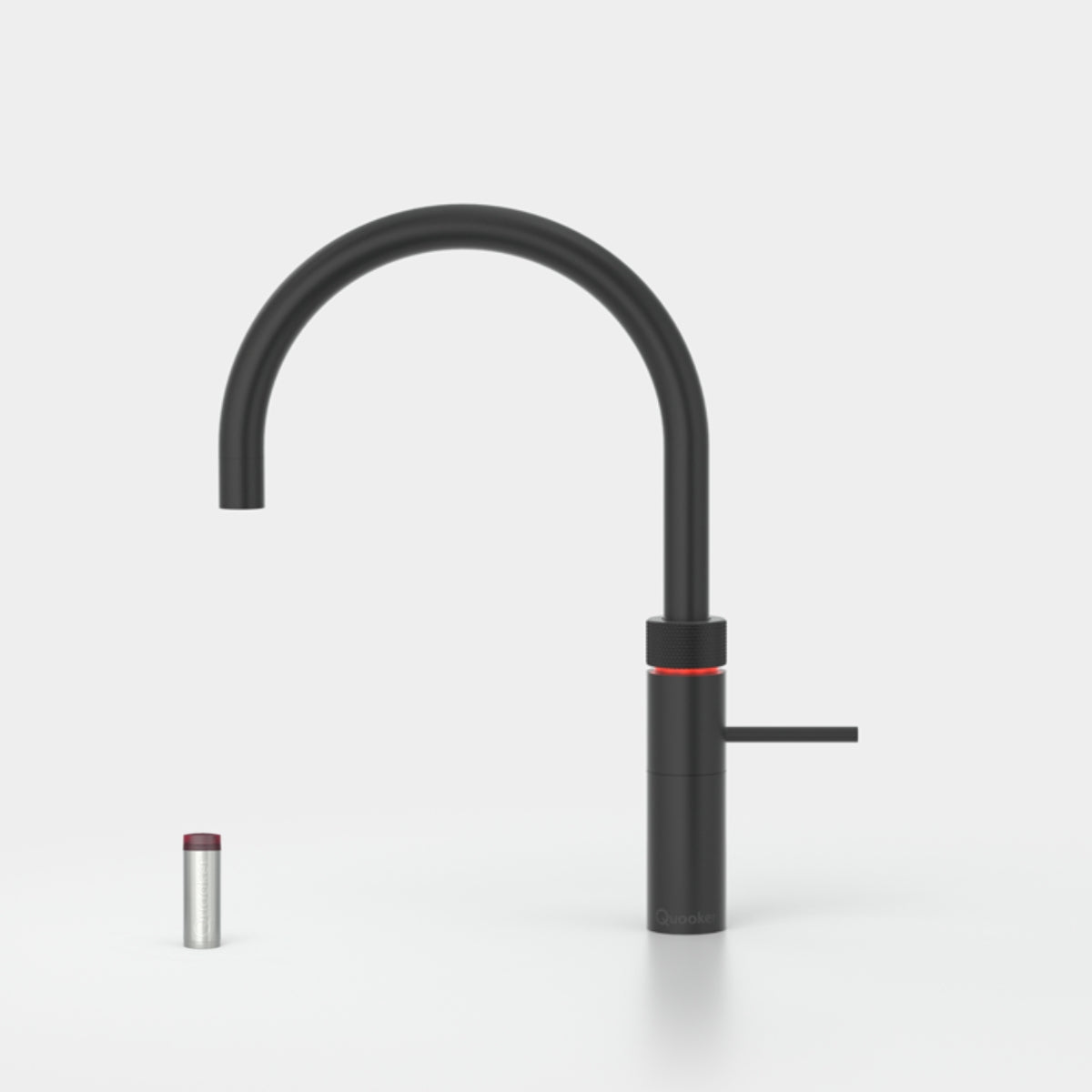 Quooker Fusion Round Kraan