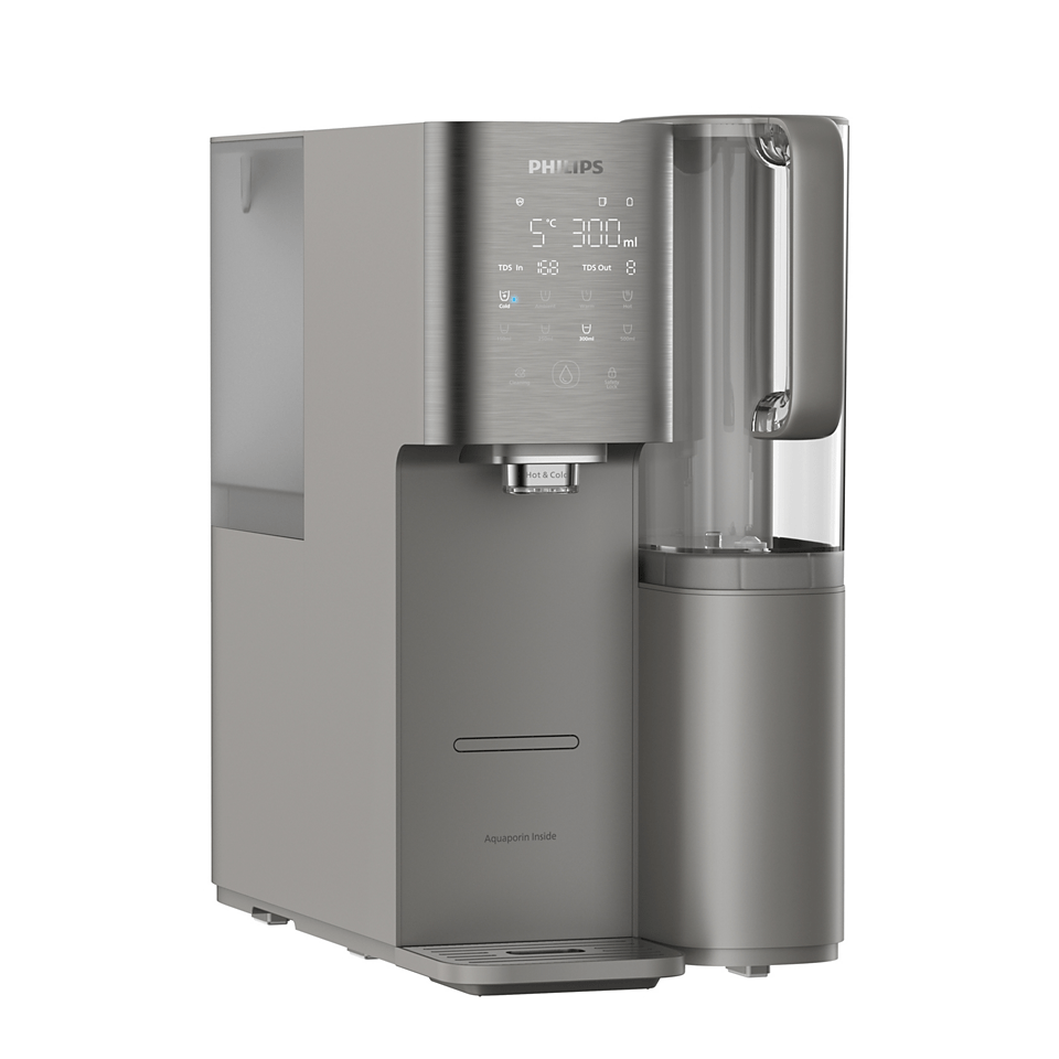 Philips Wasserspender
