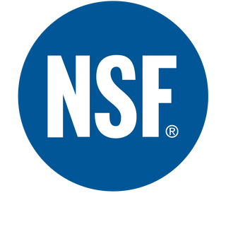 NSF certificering