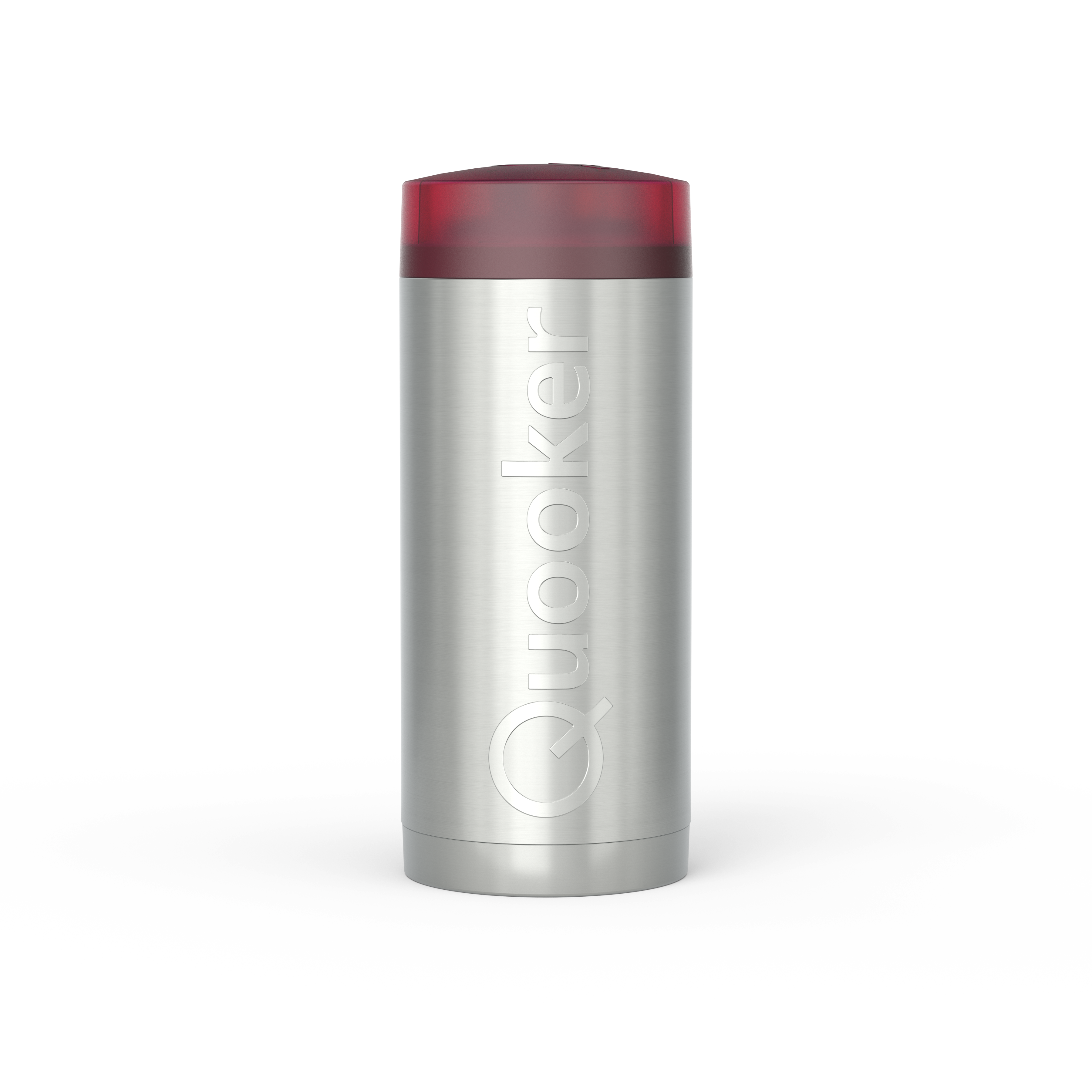 Quooker COMBI reservoir levert 7 liter kokend water en 15 liter warm water, ideaal als alternatief voor de keukenboiler
