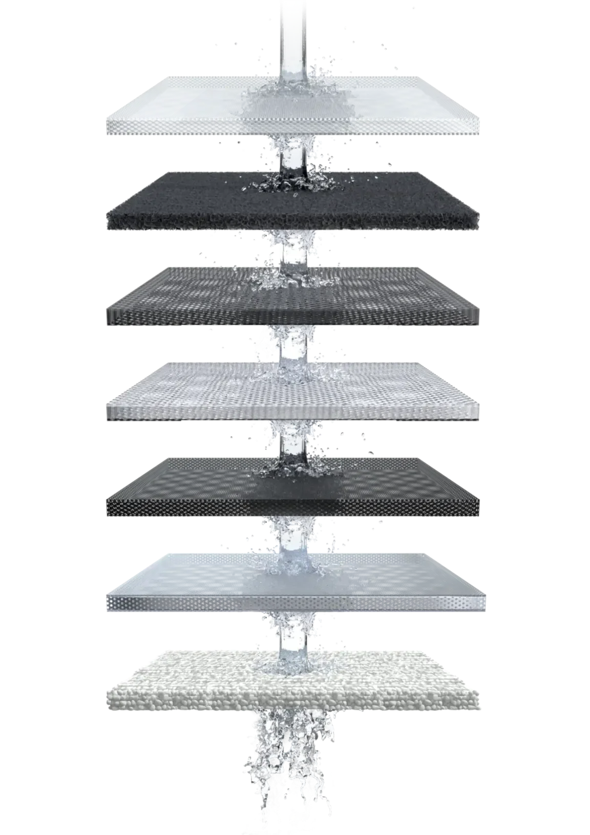 Feature showcase